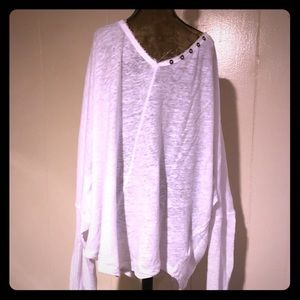 Free people shirt